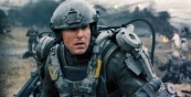 "Edge of Tomorrow"